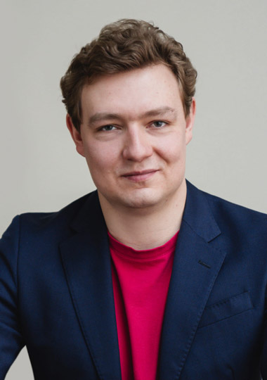 Даниил Гамаюнов Даниил Гамаюнов