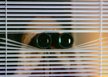 Spy