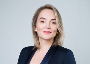 Елена Шершнёва