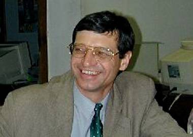 Андрей Курков, 1991 год