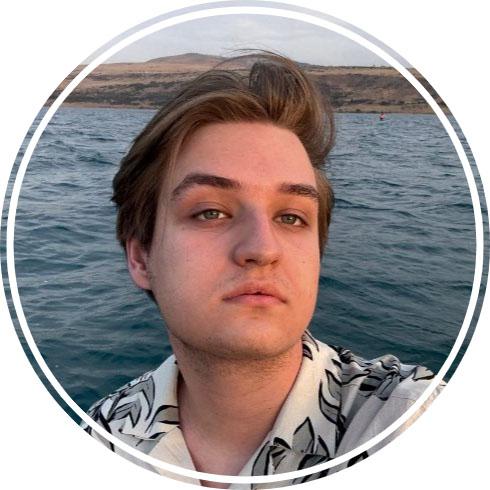 Артём Чумак, руководитель направления influence-маркетинга агентства Demis Group Артём Чумак, руководитель направления influence-маркетинга агентства Demis Group