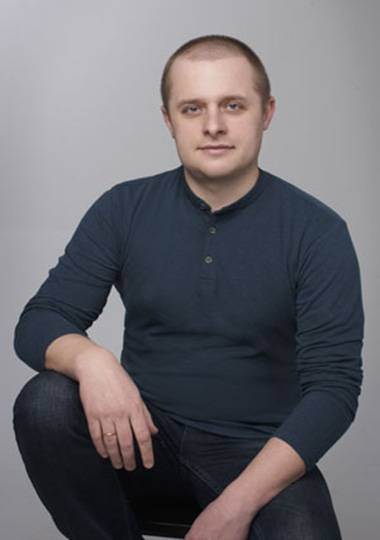 Михаил Зябко