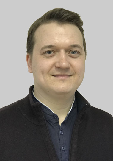 Антон Потапов