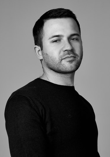 Игорь Феркалюк – управляющий директор цифрового сервиса для бизнеса «Нетмонет»