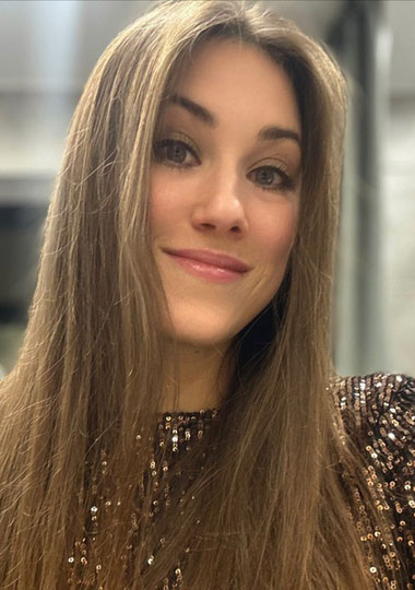 Валерия Трифонова – специалист по управлению репутацией агентства Demis Group