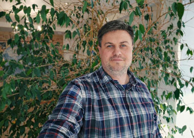 Игорь Фролов