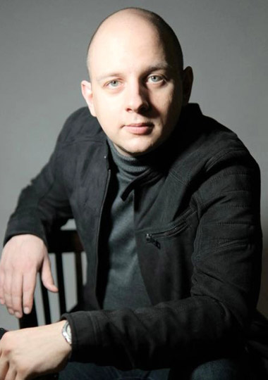 Александр Неделюк – основатель компании A-Invest