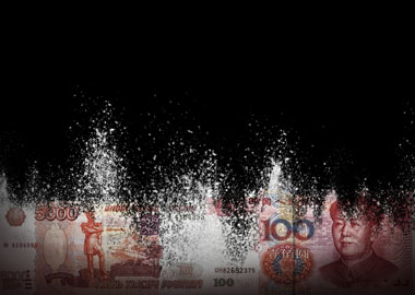 Что нужно учитывать, создавая совместное предприятие в Китае 