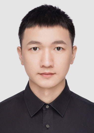 Цао Фачжан – руководитель отдела дизайна платформы Pixso