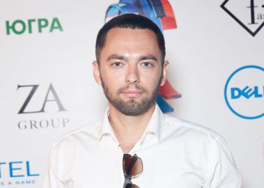 Виталий Кравец - основатель нейросервиса Lookfita.AI