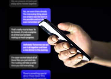 «Mакс» для бизнеса: как набирать аудиторию в «национальном мессенджере»