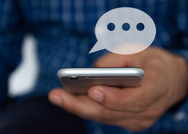 SMS-маркетинг: как вернуть клиента, который о вас забыл