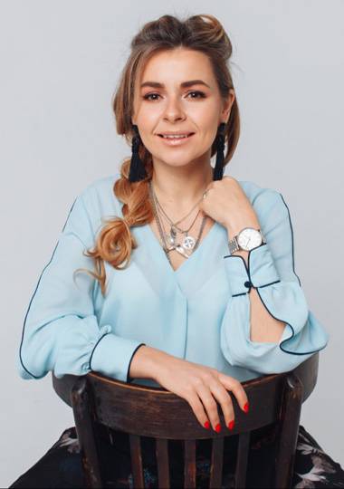 Юлиана Андреева
