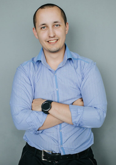 Дмитрий Гринкевич