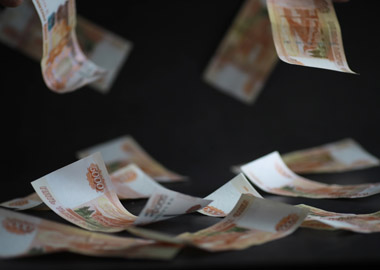 Rubles