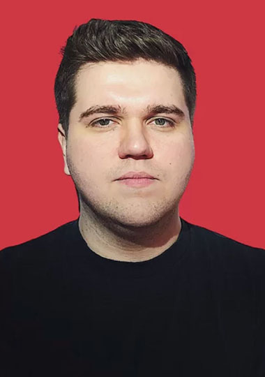 Иван Цыплухин