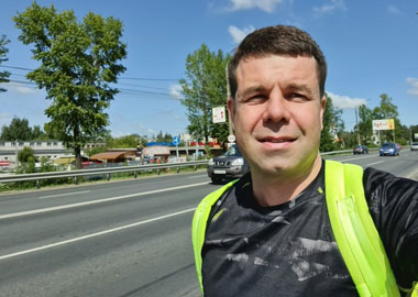 Алексей Черепнов