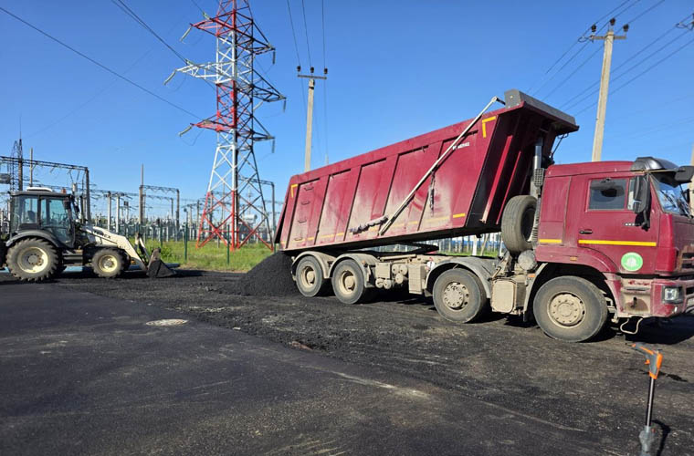 Транспортно-строительная компания Капитал