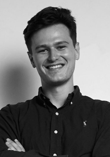 Алексей Мильман, основатель компании Likwid Export