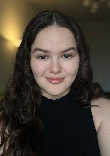 София Триандафилова, юрист-консультант по защите персональных данных компании «Б-152»