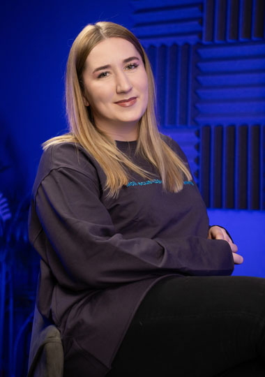 Дарья Лёвушкина, директор по маркетингу компании Unisender