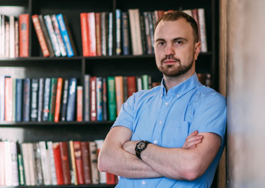 Дмитрий Батухтин