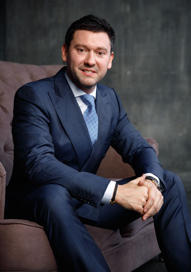 Дмитрий Исаков – основатель инвестиционной платформы Lender Invest