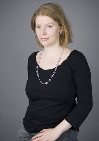 Юлия Луговская