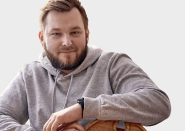 Илья Филин