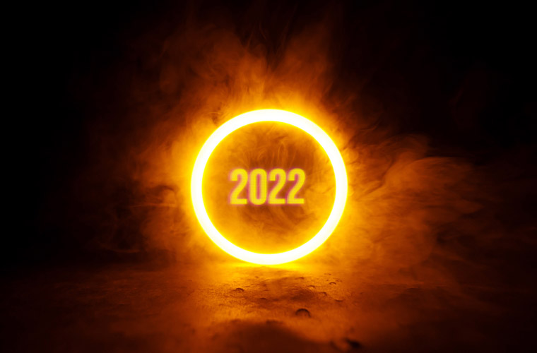 Crisis 2022