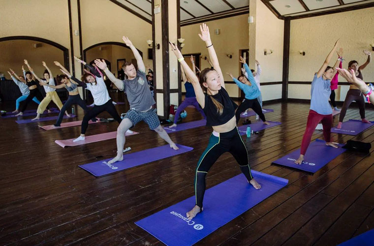 Промо-акция для бренда Яндекс.Станция