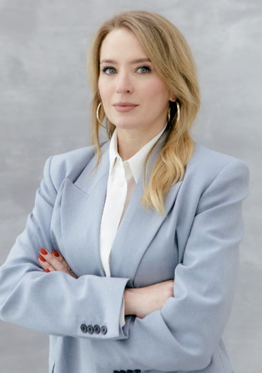 Евгения Буглакова Евгения Буглакова
