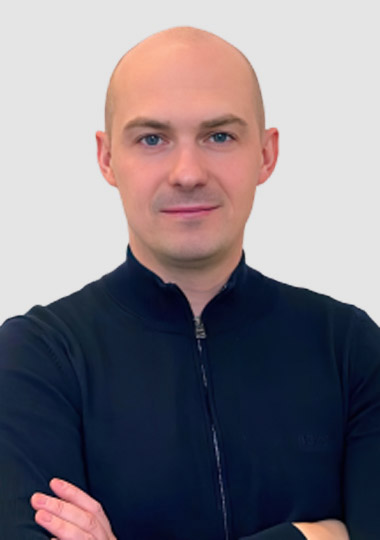 Николай Кулебякин Николай Кулебякин