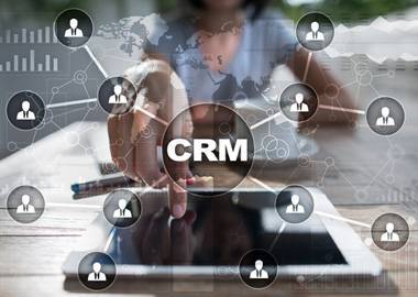 CRM