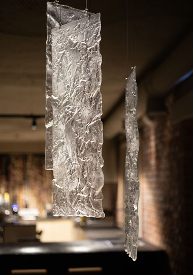 Стеклодувная мастерская Repin Glass