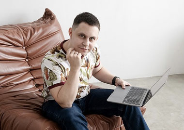 Денис Подковин – основатель школы IT-технологий Essentrium