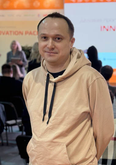 Сергей Ким