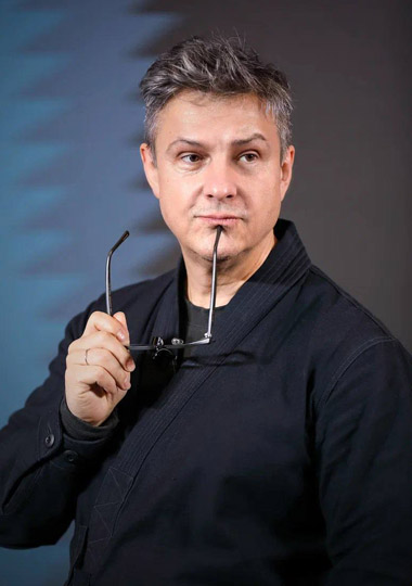 Игорь Стоянов