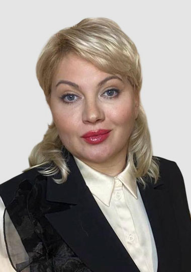 Светлана Яикова