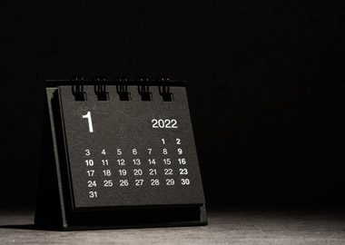 January-2022