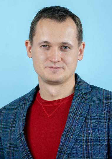 Кирилл Косминский