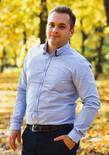 Илья Мотин – руководитель SMM-направления и отдела производства агентства Double