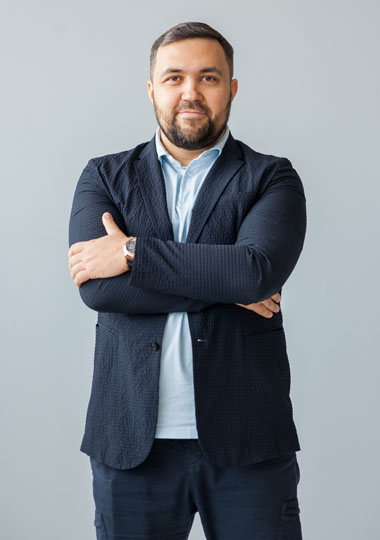 Сергей Кравченко