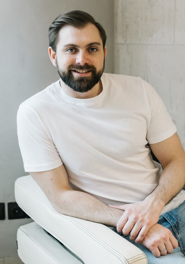 Иван Гайдамак – директор по продукту сервиса ELMA365 CX