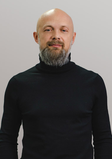 Владимир Луценко