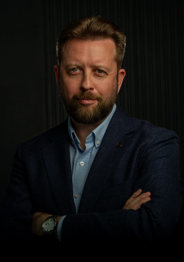 Константин Дубровин