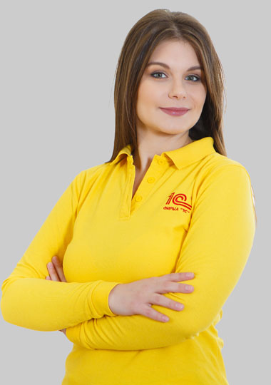 Елизавета Бакелова