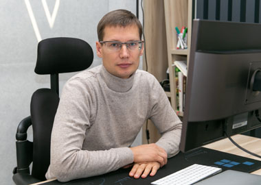 Илья Макаров
