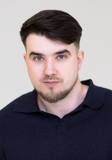 Илья Маркосян, основатель агентства Advising.Marketing
