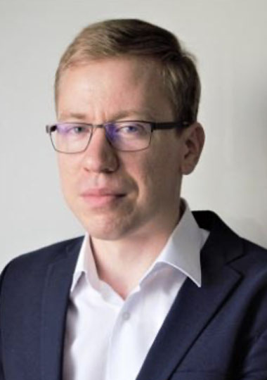 Денис Патрикеев – ведущий консультант компании iKS-Consulting